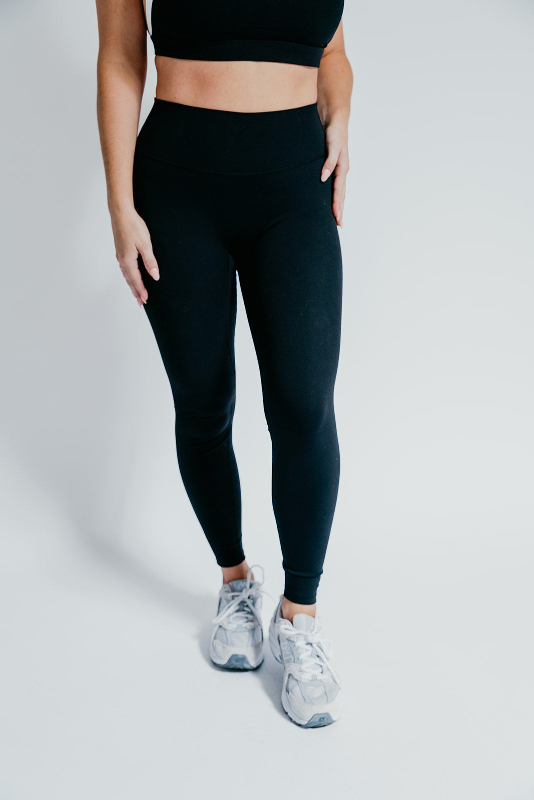 Trim legging